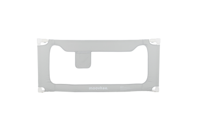 Bed rail MOOVKE 160 cm