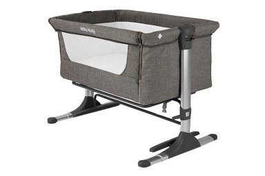 Bed-cradle Milly Mally SIDE BY SIDE 2in1 Bed-cradle Milly Mally SIDE BY SIDE 2in1