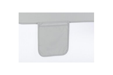 Bed rail MOOVKE 160 cm 6 Bed rail MOOVKE 160 cm 6