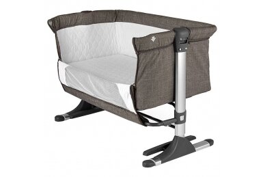 Bed-cradle Milly Mally SIDE BY SIDE 2in1 2 Bed-cradle Milly Mally SIDE BY SIDE 2in1 2