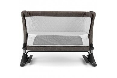 Bed-cradle Milly Mally SIDE BY SIDE 2in1 3 Bed-cradle Milly Mally SIDE BY SIDE 2in1 3