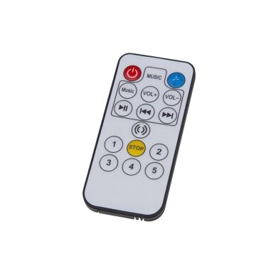 Кроватка-качалка Carrello PRIMA Cloud Grey 7