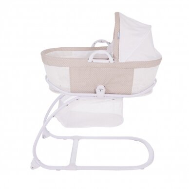 Lopšiukas Welcome Baby Swing 2