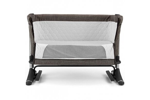 Bed-cradle Milly Mally SIDE BY SIDE 2in1 3 Bed-cradle Milly Mally SIDE BY SIDE 2in1 3