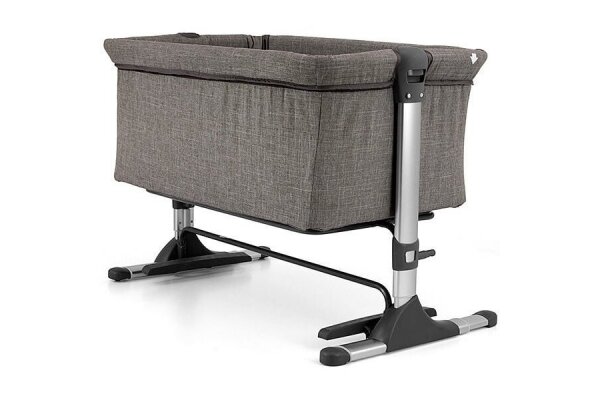 Bed-cradle Milly Mally SIDE BY SIDE 2in1 1 Bed-cradle Milly Mally SIDE BY SIDE 2in1 1