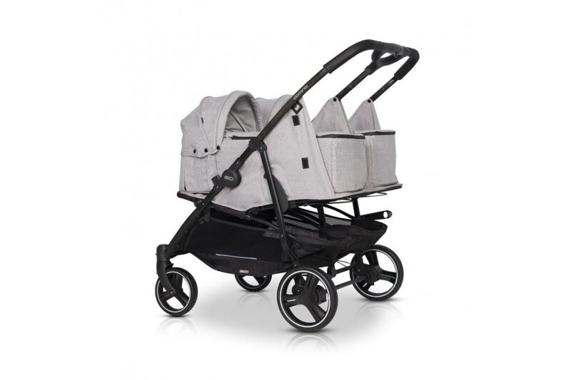 Carrycot Euro-Cart DOBLO 2 Carrycot Euro-Cart DOBLO 2