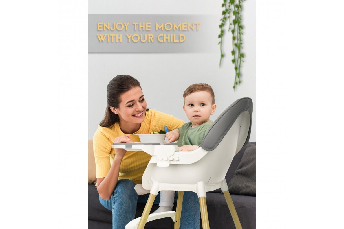 High chair UNO 6 High chair UNO 6