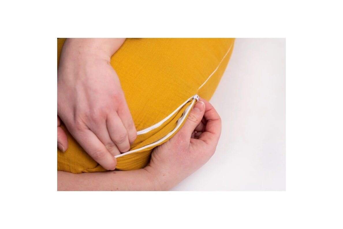 BabyMatex RELAX MINI Nursing Pillow 2