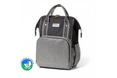 Mama Bag Backpack BabyOno OSLO 1424/01