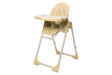 High Chair 4Baby DECCO Camel