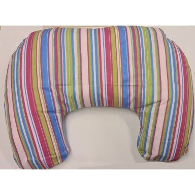 Maitinimo pagalvė BabyMatex RELAX MINI