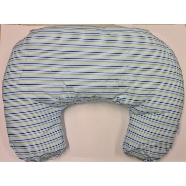 Maitinimo pagalvė BabyMatex RELAX MINI