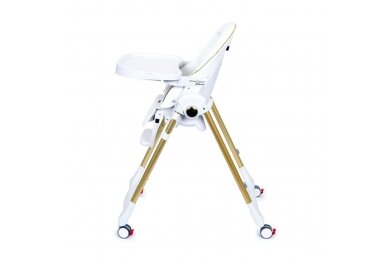 High chair Peg-Perego PRIMA PAPPA FOLLOW ME Gold 11