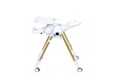 High chair Peg-Perego PRIMA PAPPA FOLLOW ME Gold 13