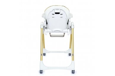 High chair Peg-Perego PRIMA PAPPA FOLLOW ME Gold 4
