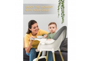 High chair UNO 6