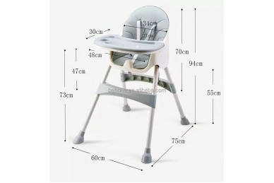 High chair UNO 8 High chair UNO 8
