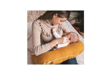BabyMatex RELAX MINI Nursing Pillow 1 BabyMatex RELAX MINI Nursing Pillow 1