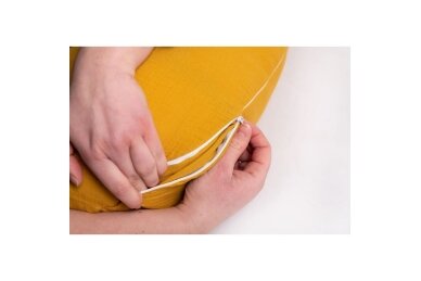 BabyMatex RELAX MINI Nursing Pillow 2 BabyMatex RELAX MINI Nursing Pillow 2