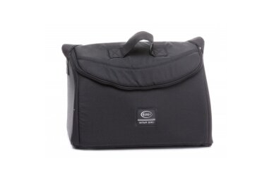 Mama bag 4Baby Black Mama bag 4Baby Black