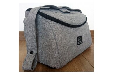 Mama bag 4Baby Black 2 Mama bag 4Baby Black 2