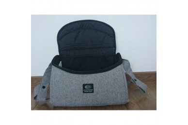 Mama bag 4Baby Black 3 Mama bag 4Baby Black 3
