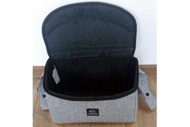 Mama bag 4Baby Black 1 Mama bag 4Baby Black 1
