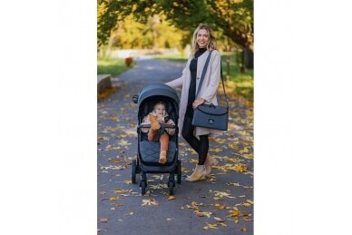 Mama bag 4Baby Black 5 Mama bag 4Baby Black 5