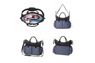 Mother Bag BASIC SO CITY 2 Mother Bag BASIC SO CITY 2