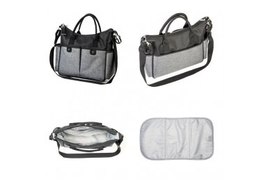Mother Bag BASIC SO CITY 1 Mother Bag BASIC SO CITY 1