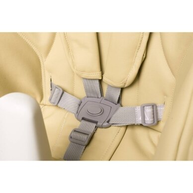 Стульчик для кормления 4Baby DECCO Camel 12