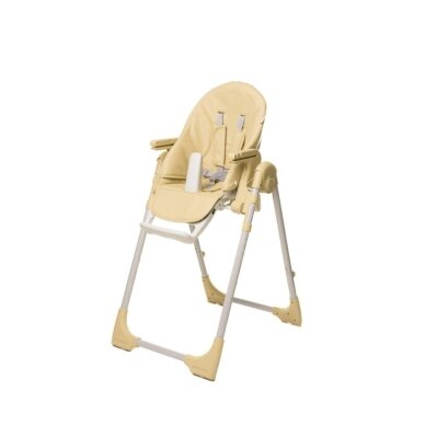 Стульчик для кормления 4Baby DECCO Camel 3