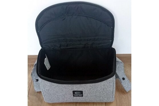 Mama bag 4Baby Black 1 Mama bag 4Baby Black 1