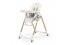 High chair Peg-Perego PRIMA PAPPA FOLLOW ME Gold