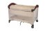 Duo Level Travel Cot Graco ROLL A BED