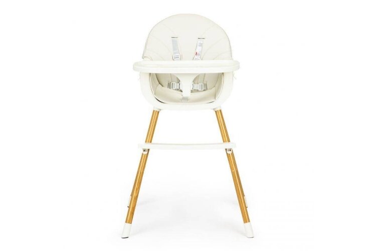 High chair Ecotoys HA-004 Beige 2 High chair Ecotoys HA-004 Beige 2
