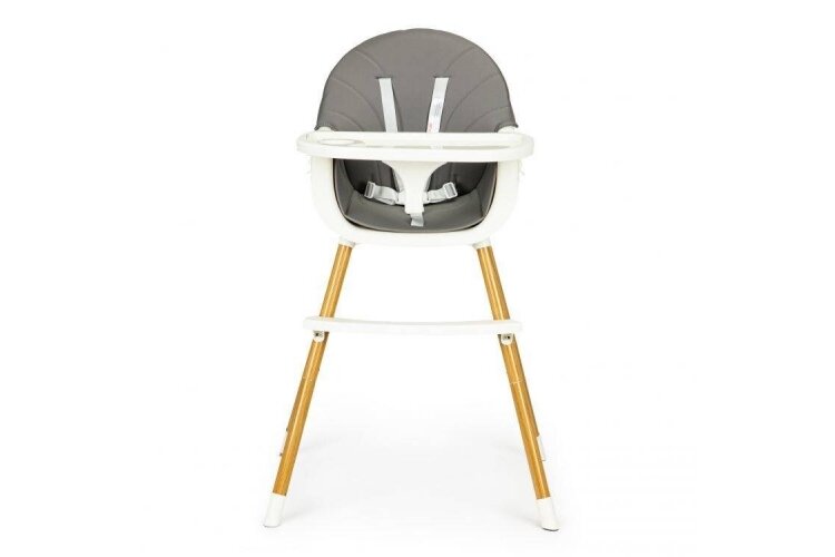 High chair Ecotoys HA-004 Grey 3 High chair Ecotoys HA-004 Grey 3