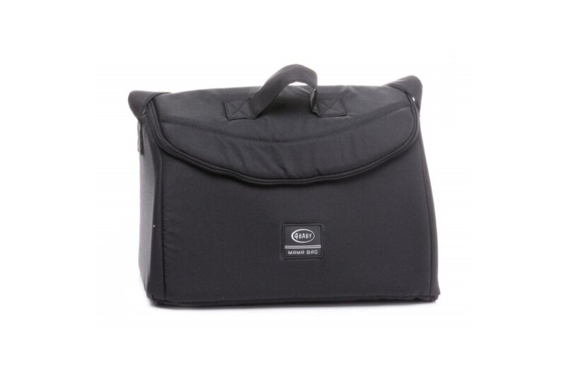 Mama bag 4Baby Black Mama bag 4Baby Black