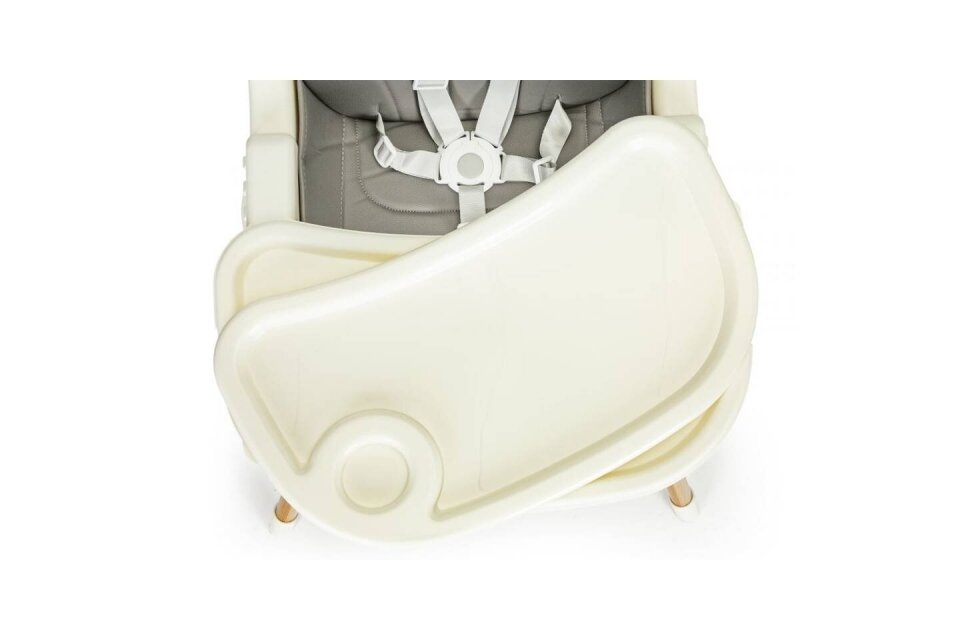 High chair Ecotoys HA-004 Grey 5 High chair Ecotoys HA-004 Grey 5