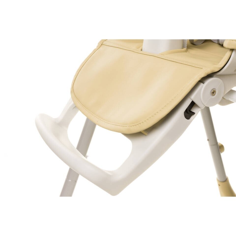 Стульчик для кормления 4Baby DECCO Camel 6