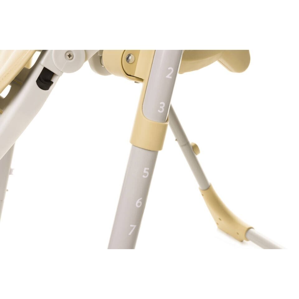Стульчик для кормления 4Baby DECCO Camel 9