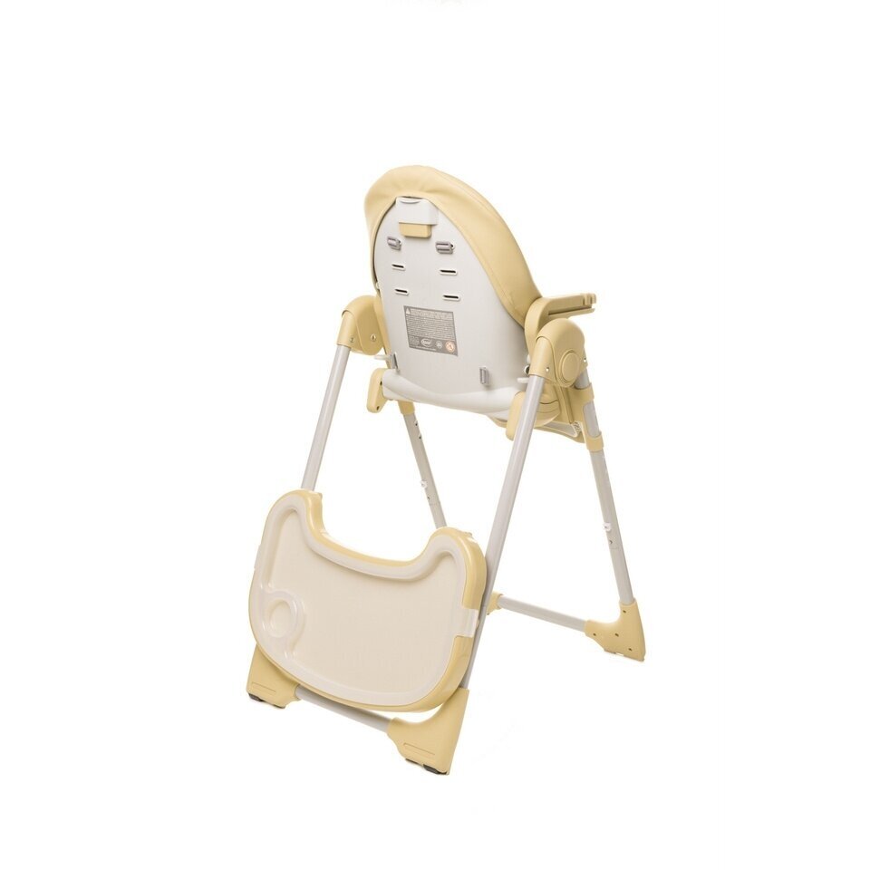 Стульчик для кормления 4Baby DECCO Camel 11