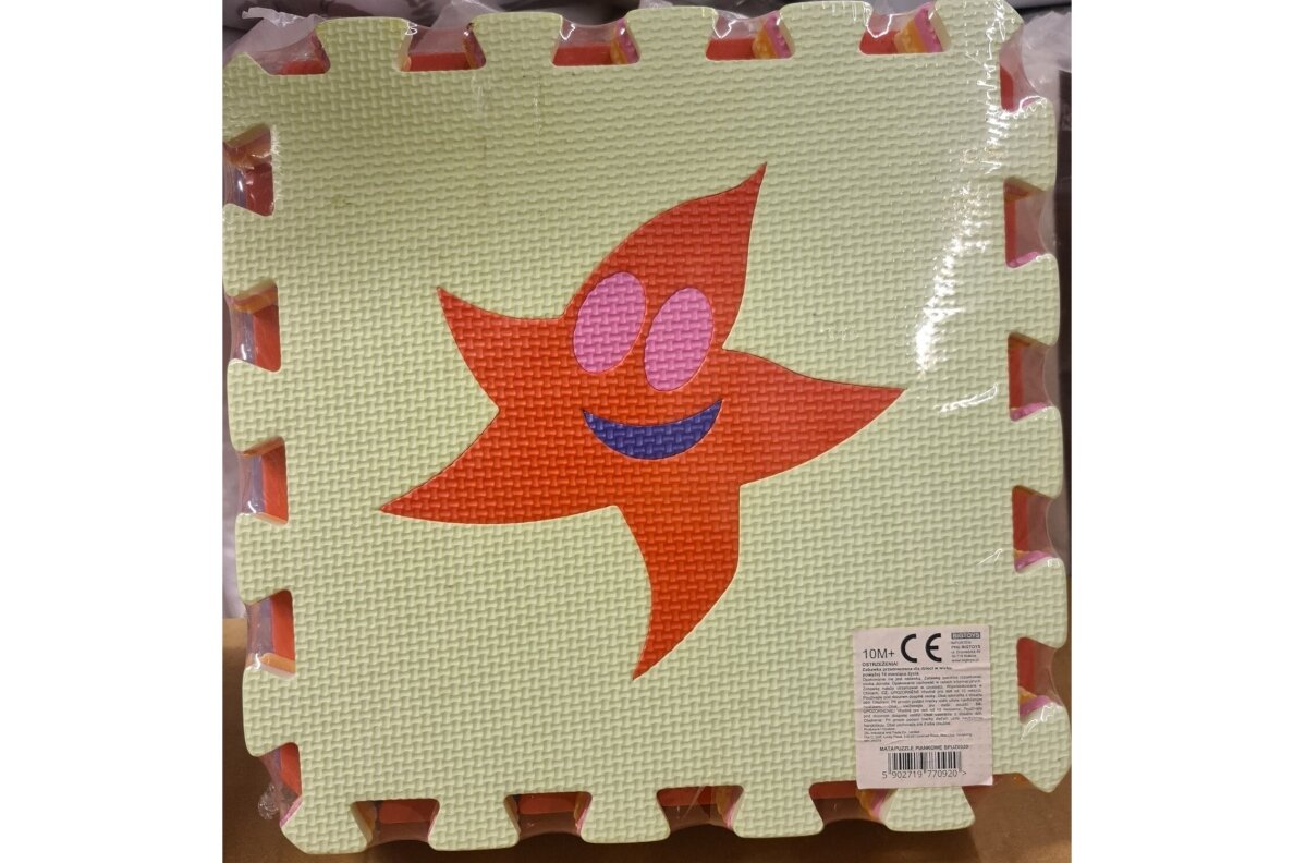 Eva Puzzle Mats Eva Puzzle Mats