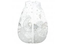 Sleeping bag Ankras SLON Grey, 92-98 cm