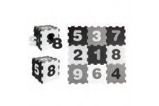 Soft Mats PUZZLES NUMBERS