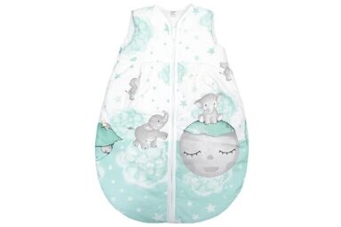 Sleeping bag Ankras 62-74 cm