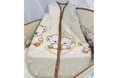Sleeping bag Ankras 62-74 cm Sleeping bag Ankras 62-74 cm