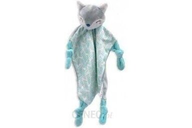 Security Blanket Loveys for Babies Tulilo MILUS FOX Security Blanket Loveys for Babies Tulilo MILUS FOX