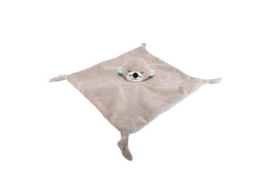 Security Blanket Loveys for Babies Tulilo MILUS BEAVER Security Blanket Loveys for Babies Tulilo MILUS BEAVER