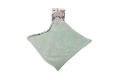 Security Blanket - Towel Tulilo MILUS BEAVER